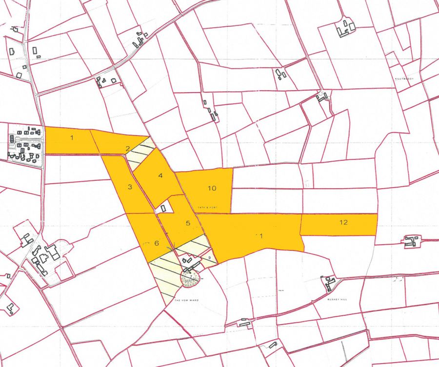 Circa 33 Acres of Land at, 77 Vow Road