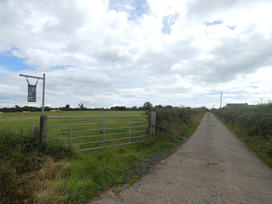 Circa 33 Acres of Land at, 77 Vow Road