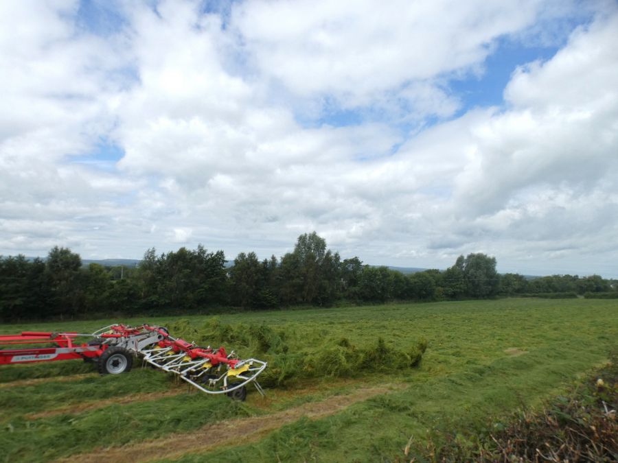 Circa 33 Acres of Land at, 77 Vow Road