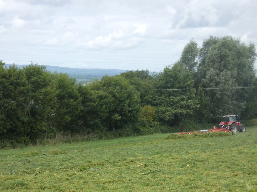 Circa 33 Acres of Land at, 77 Vow Road