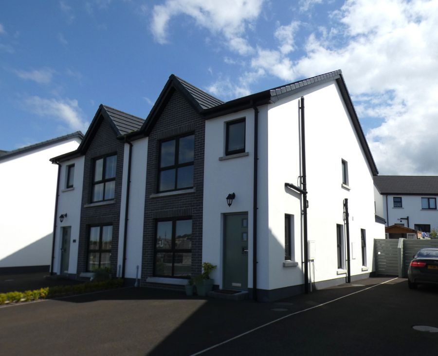 5 Millbrooke Avenue,ballymoney, BT53 7FL