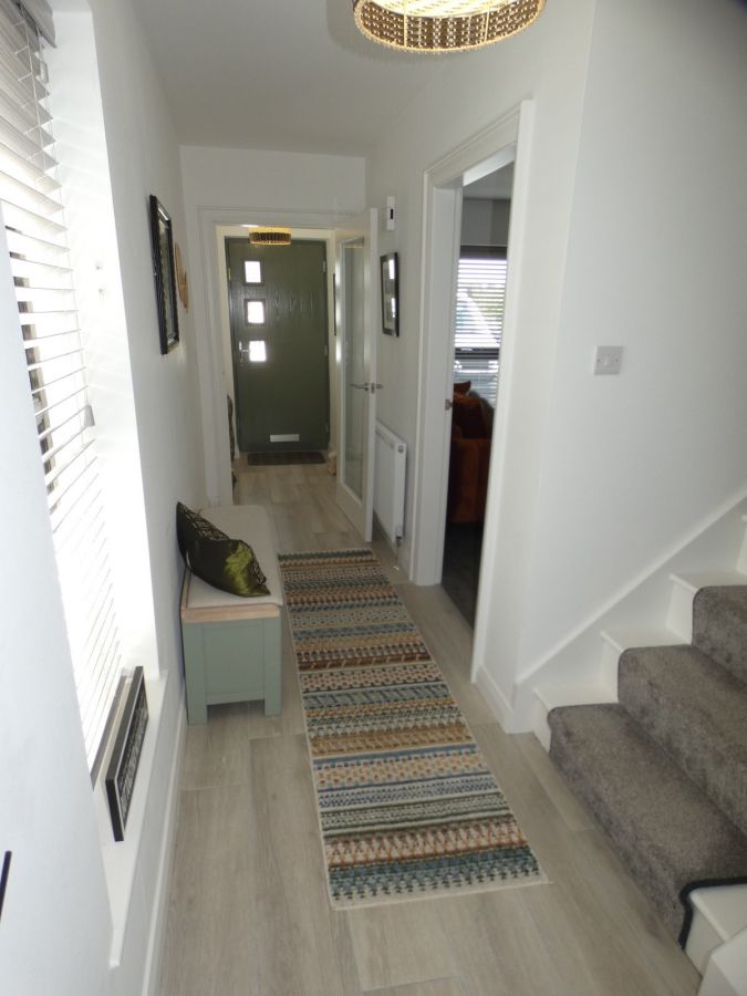 5 Millbrooke Avenue