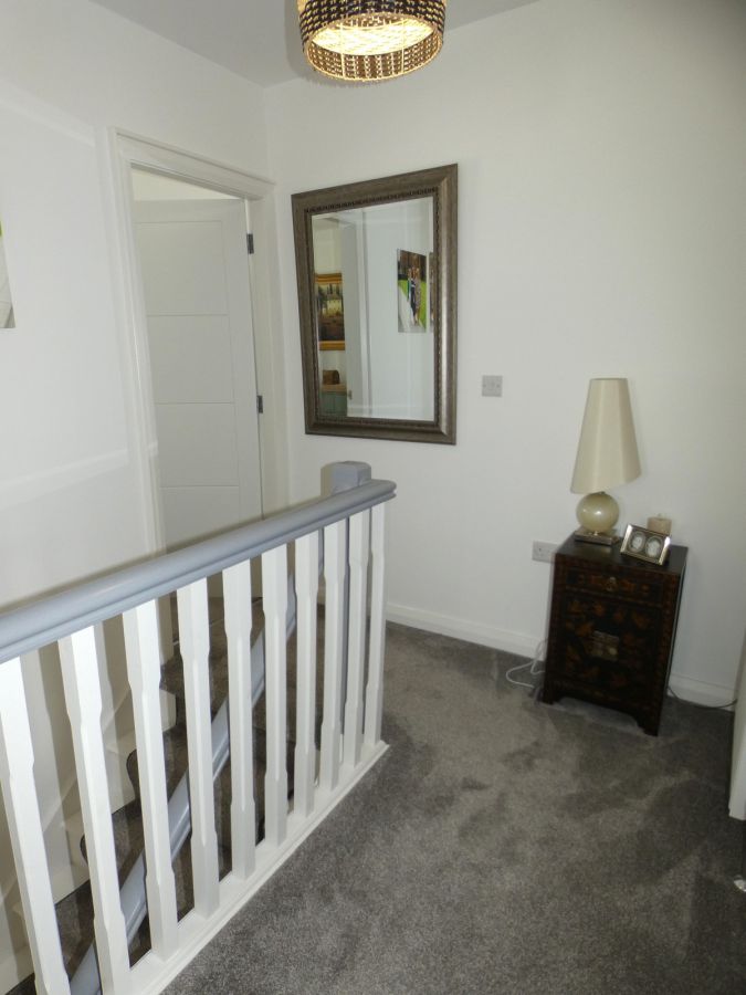5 Millbrooke Avenue
