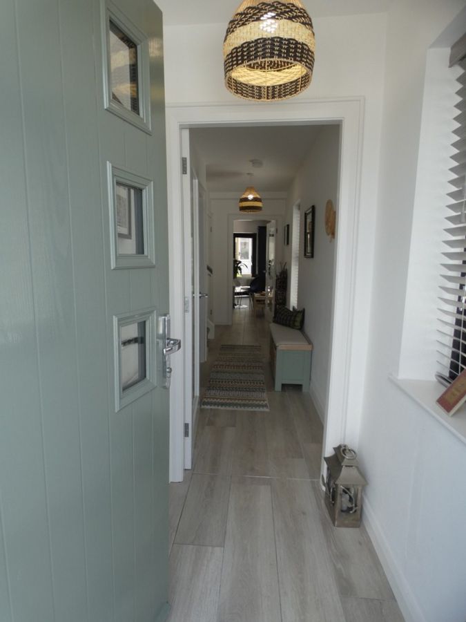 5 Millbrooke Avenue