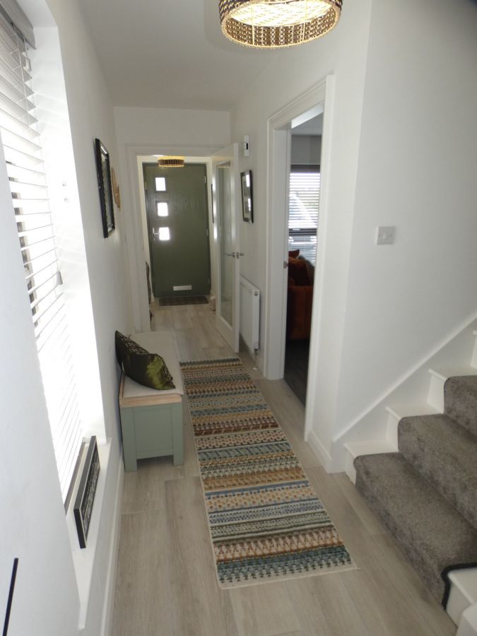 5 Millbrooke Avenue