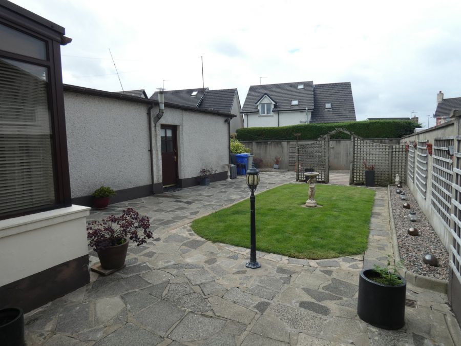 3 Meadow View
