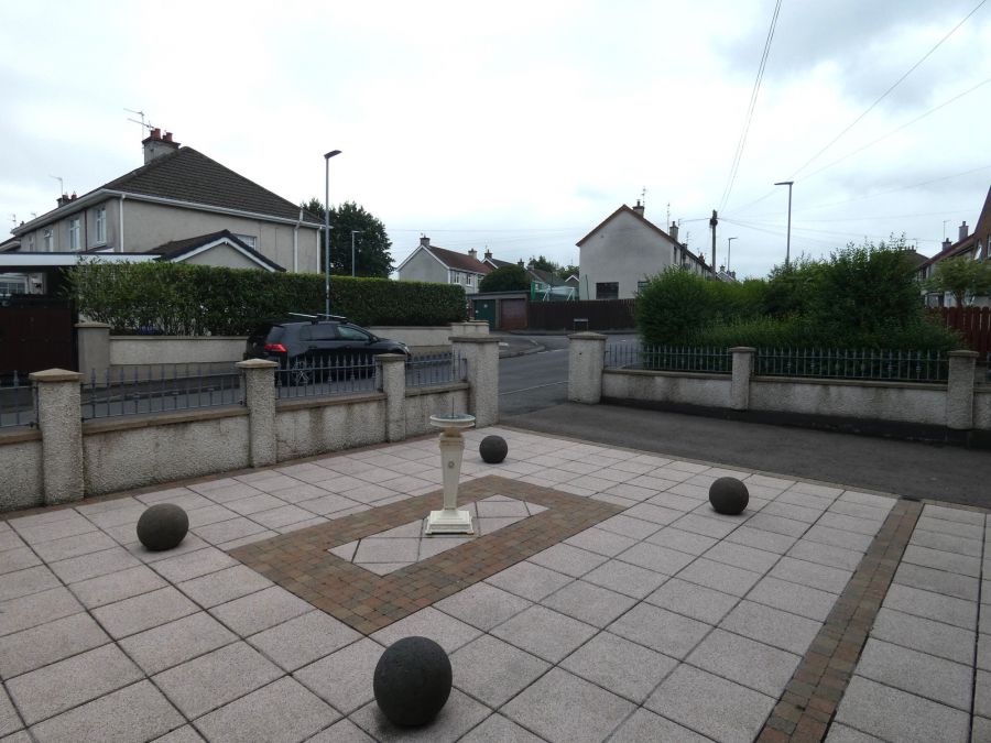 3 Meadow View