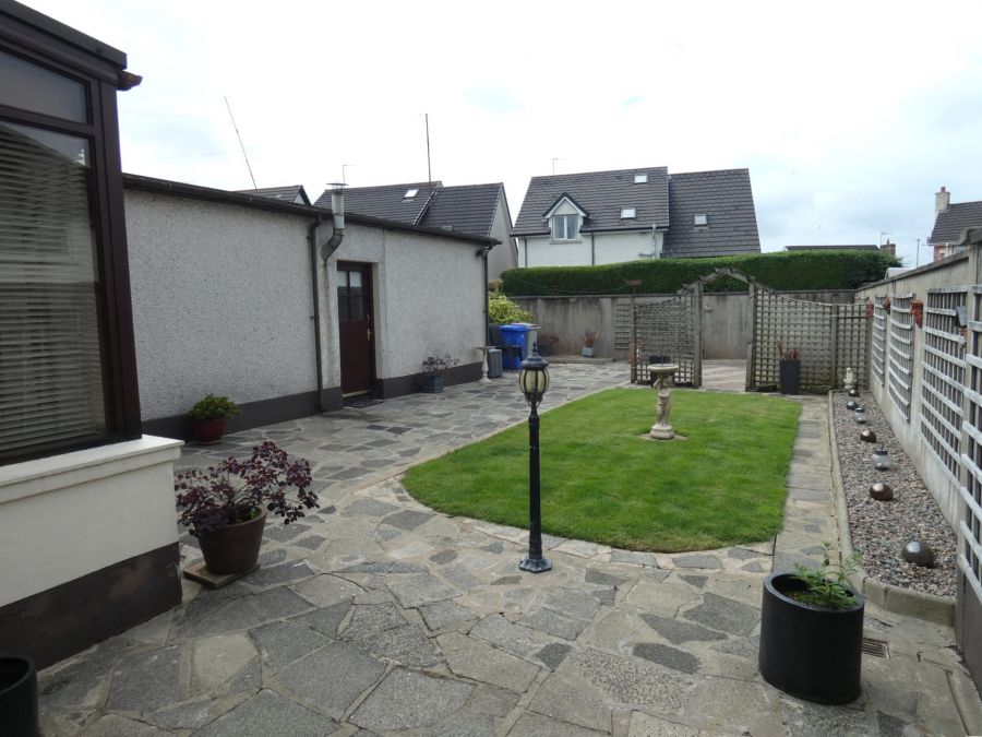 3 Meadow View