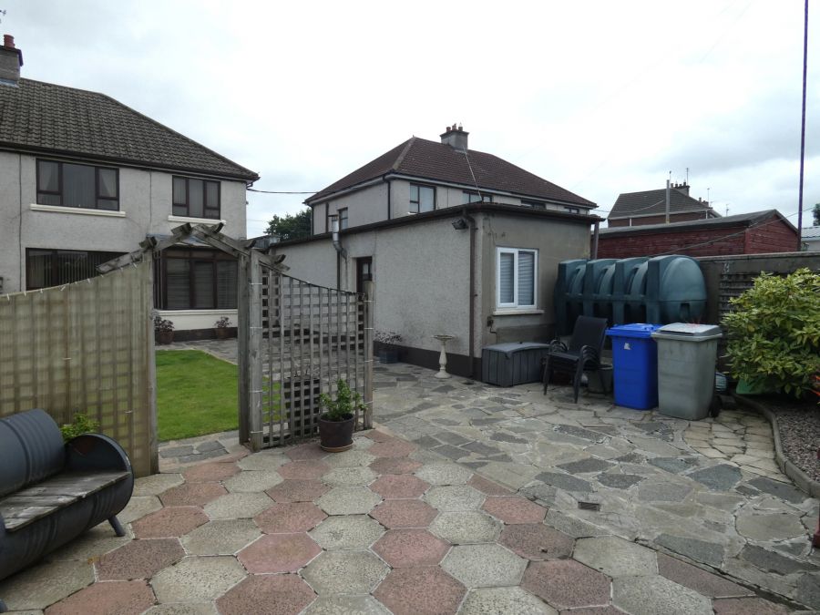 3 Meadow View