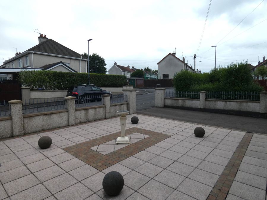 3 Meadow View