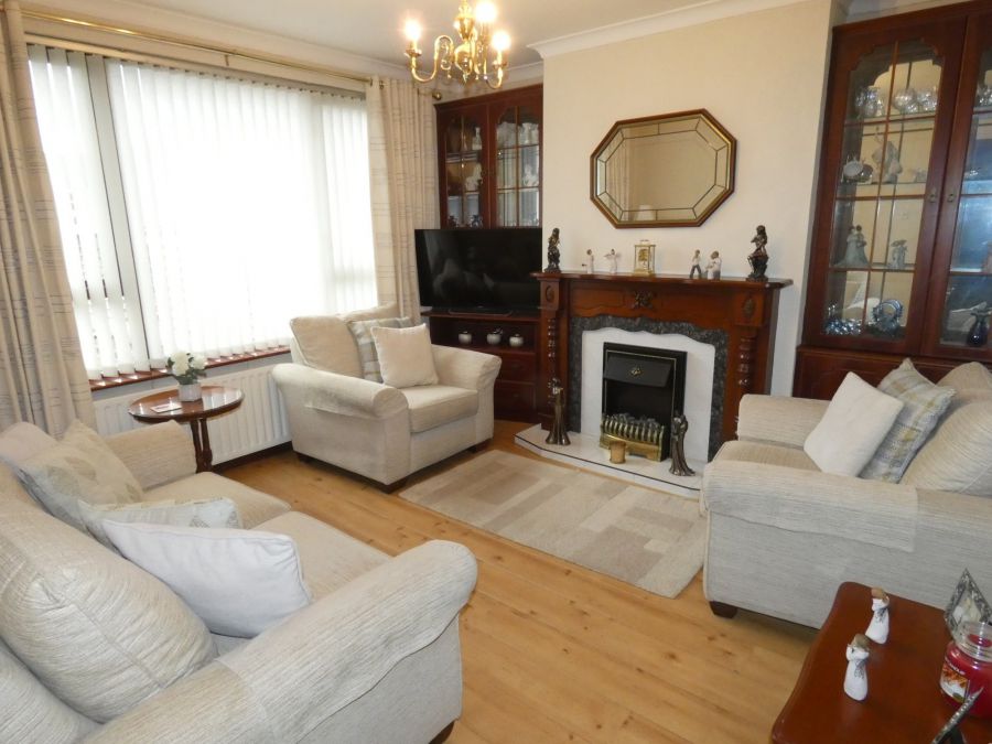 3 Meadow View