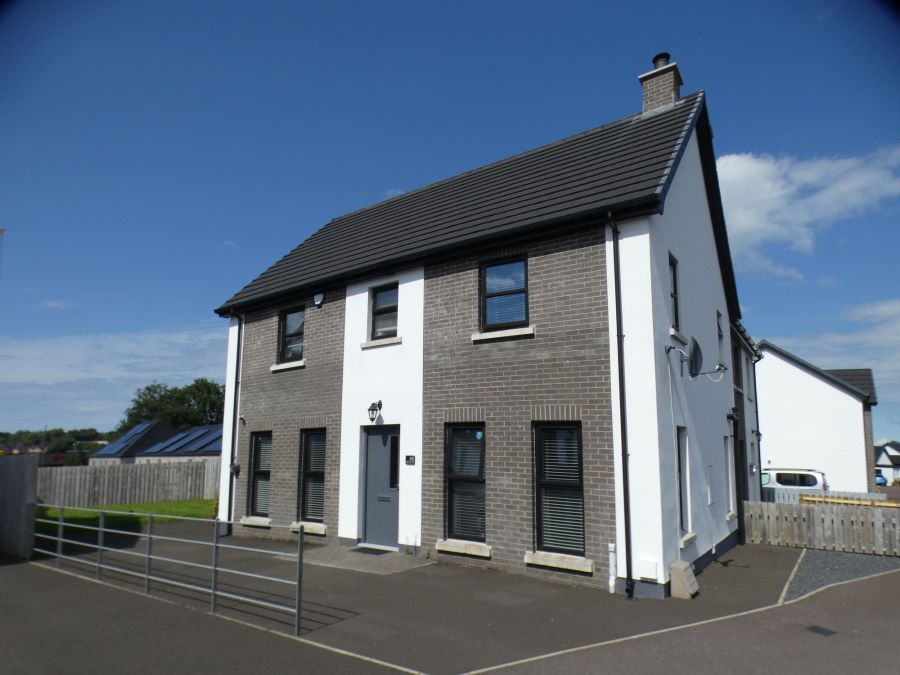 45 Millbrooke Drive