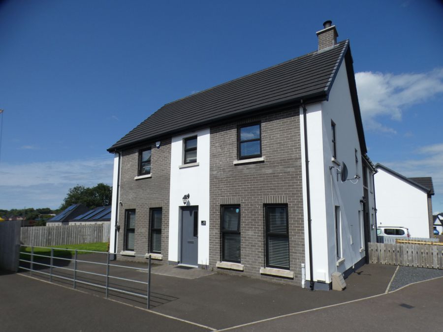 45 Millbrooke Drive