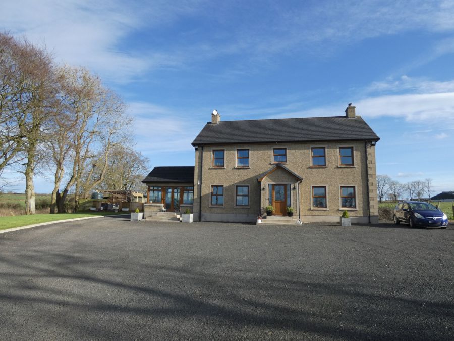 55 Drumskea Road
