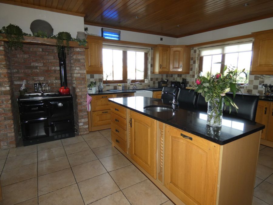 55 Drumskea Road