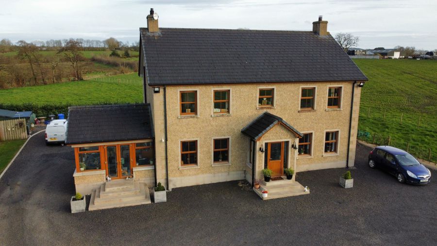 55 Drumskea Road