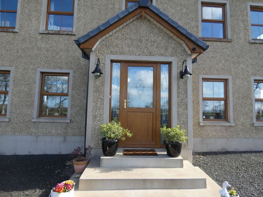 55 Drumskea Road