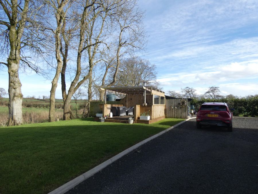 55 Drumskea Road