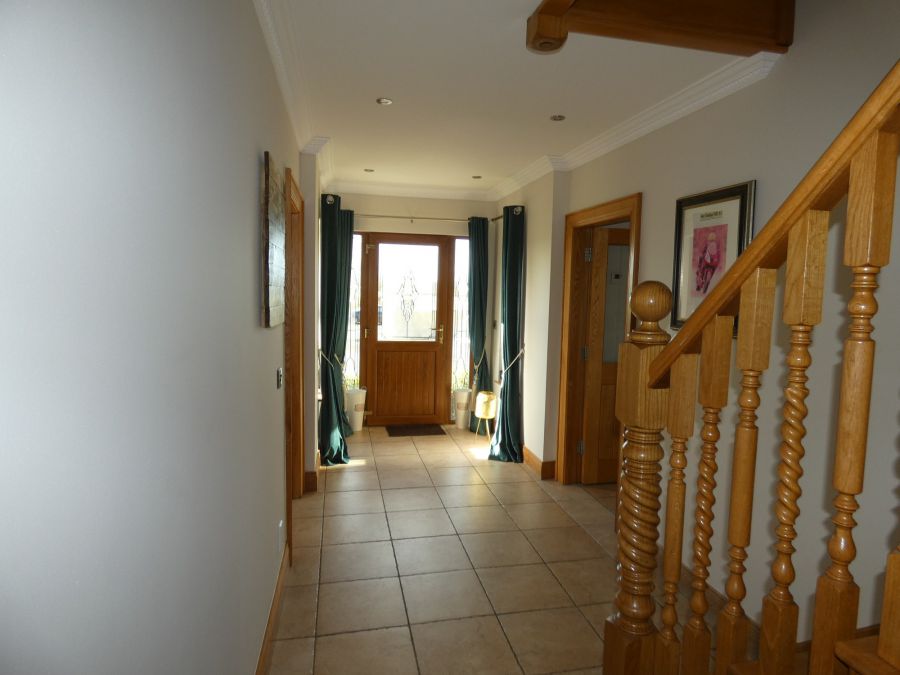 55 Drumskea Road