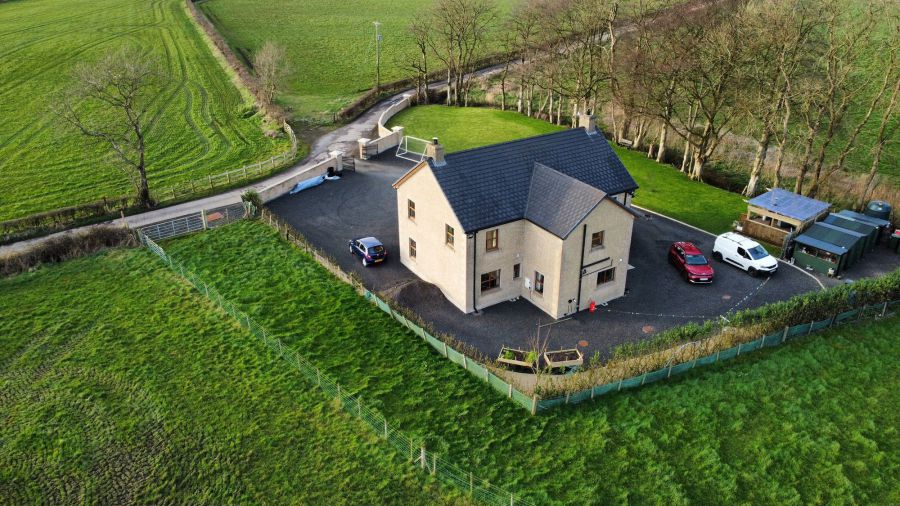 55 Drumskea Road