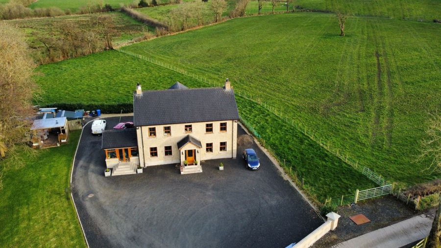 55 Drumskea Road