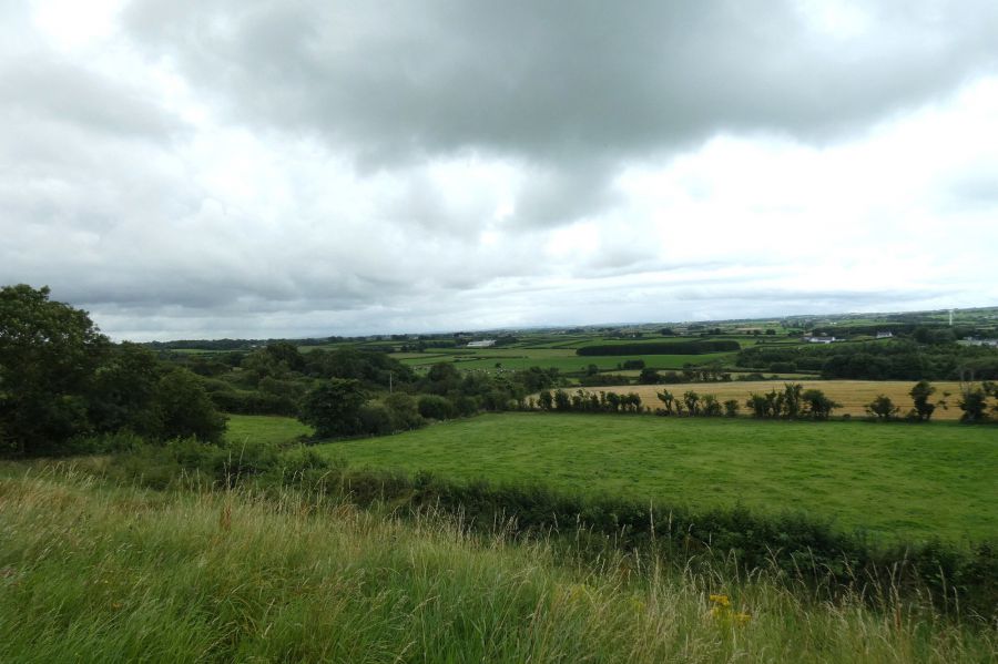 Land South of , 33 Haw Road