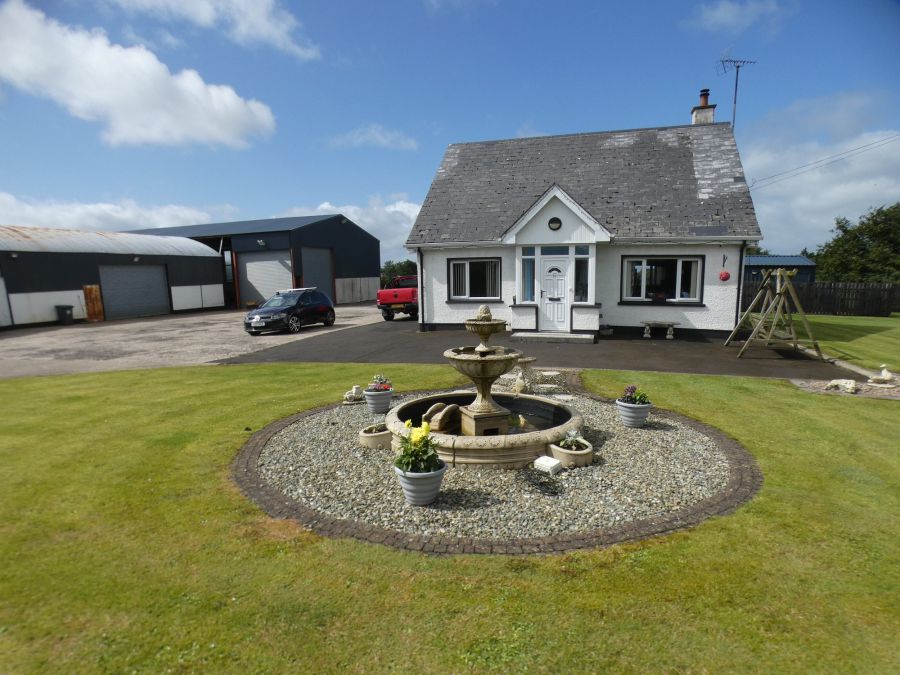 95 Bravallen Road, Ballymoney, BT53 7DU