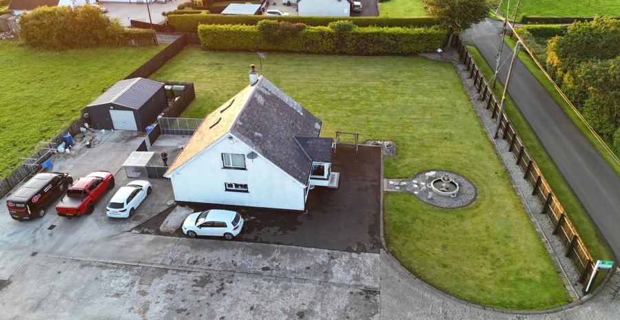 95 Bravallen Road