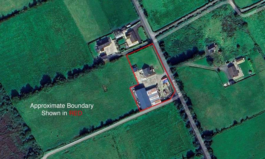95 Bravallen Road