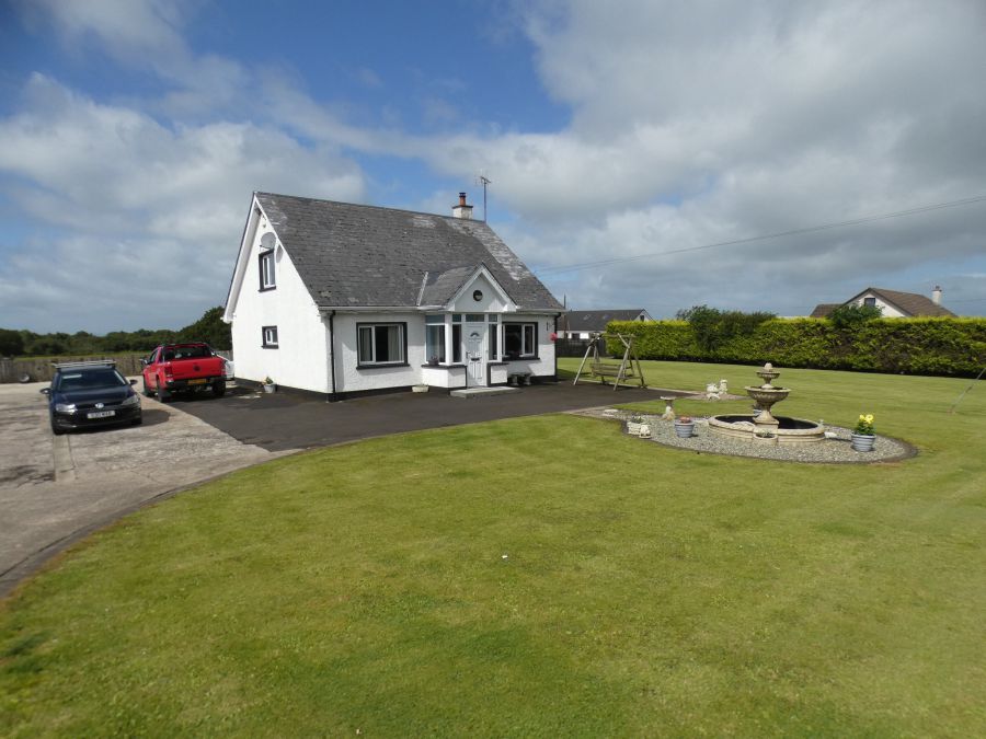 95 Bravallen Road