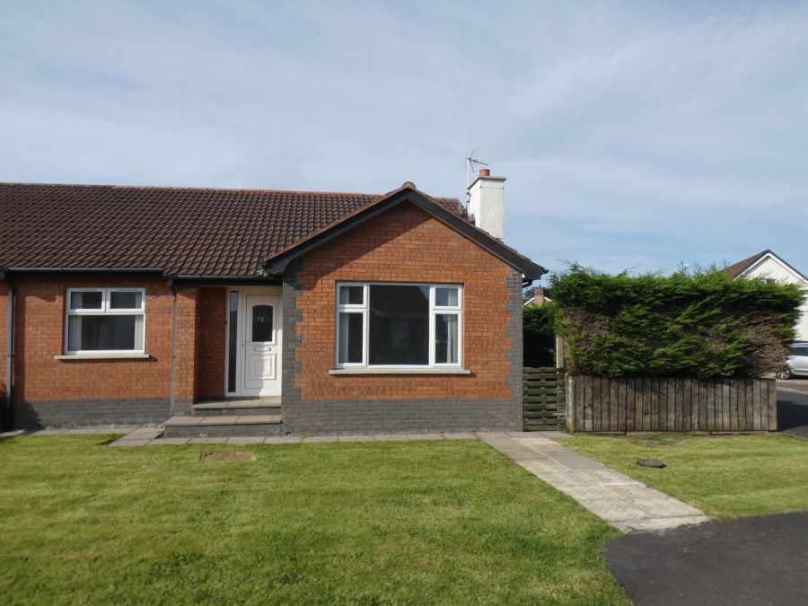 28 Castlehill Terrace