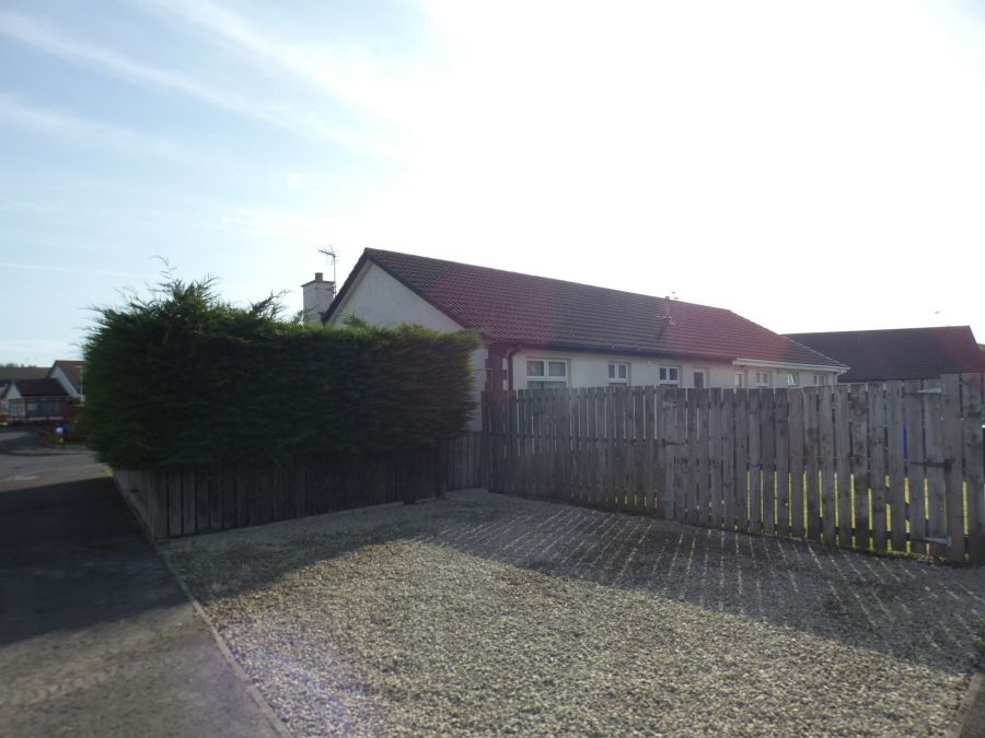 28 Castlehill Terrace
