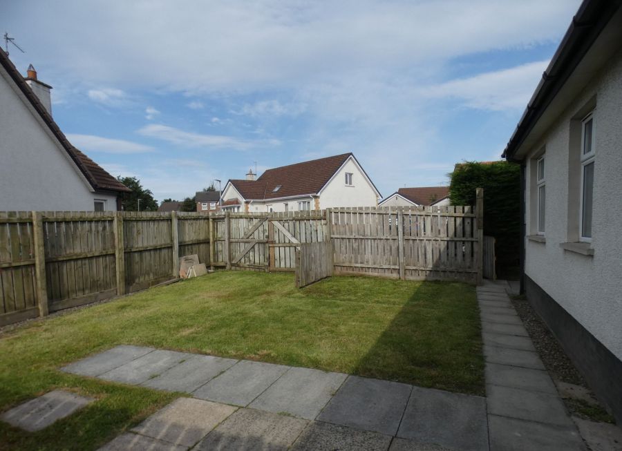 28 Castlehill Terrace