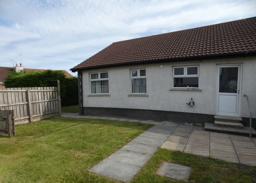 28 Castlehill Terrace