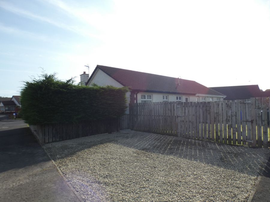 28 Castlehill Terrace