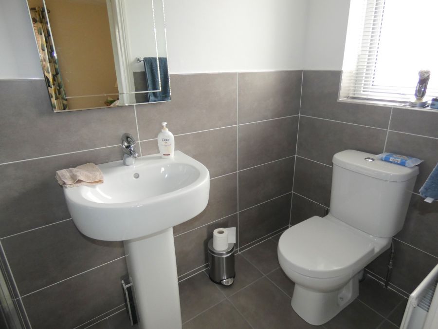 8 Ballynacree Avenue 8 Ballynacree Avenue