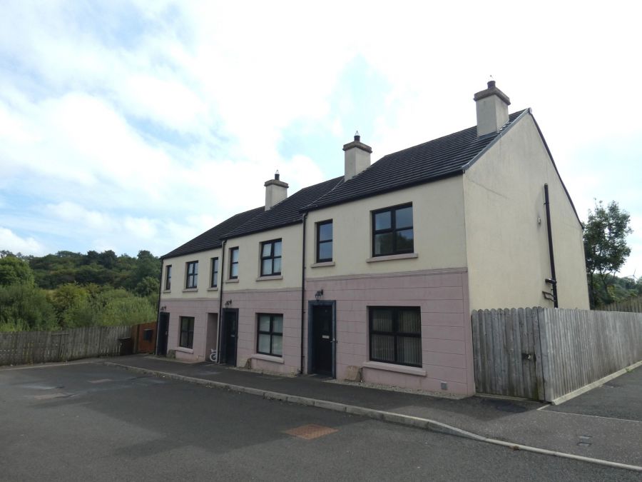 3 Bamford Court