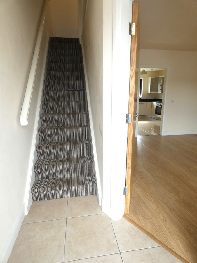 3 Bamford Court