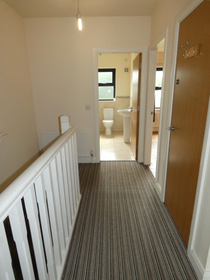 3 Bamford Court