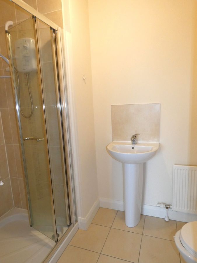 3 Bamford Court
