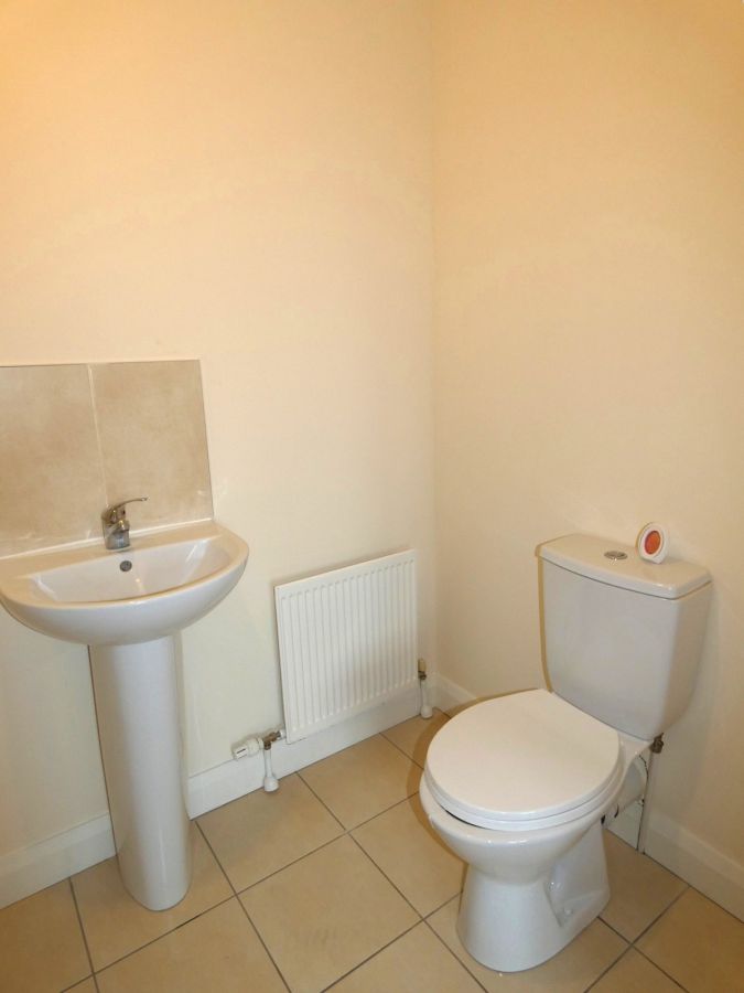 3 Bamford Court