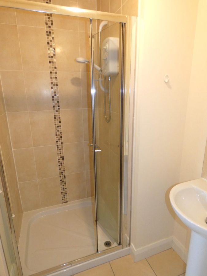 3 Bamford Court