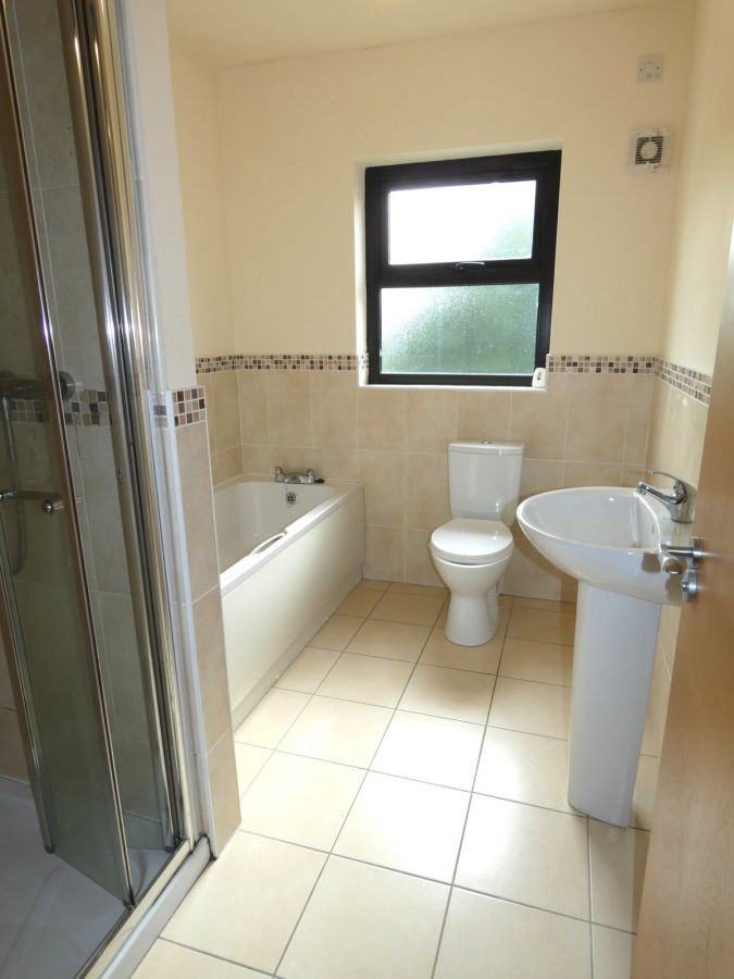 3 Bamford Court