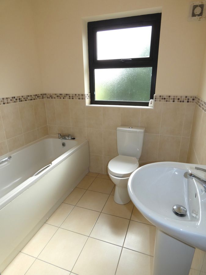 3 Bamford Court