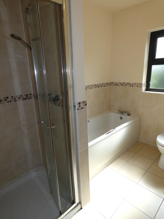 3 Bamford Court