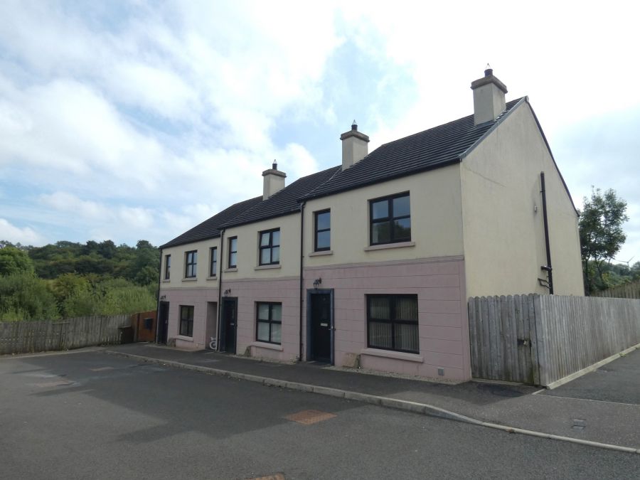 3 Bamford Court