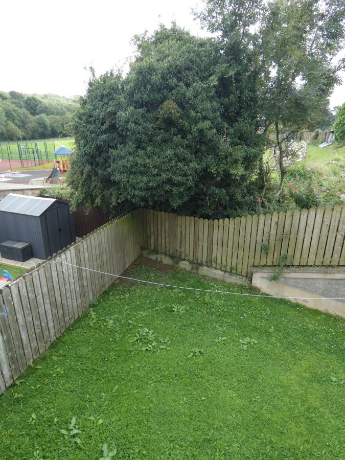 3 Bamford Court