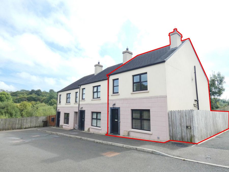 3 Bamford Court