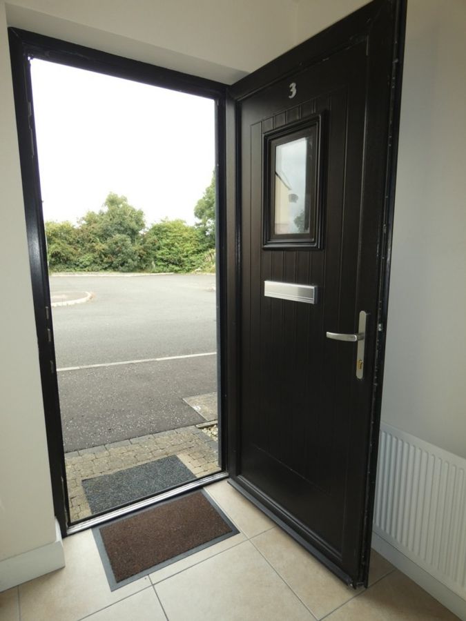 3 Bamford Court