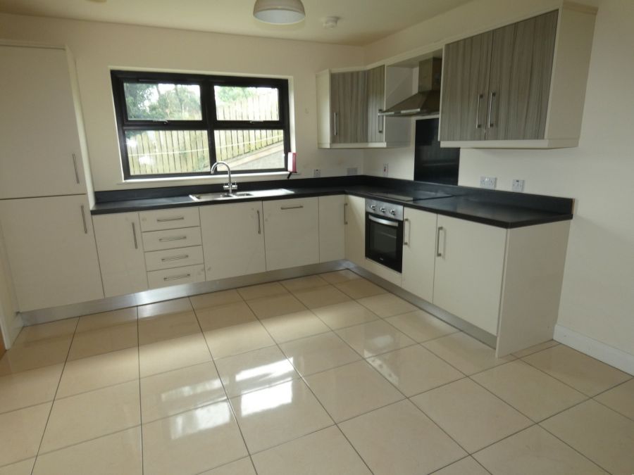 3 Bamford Court